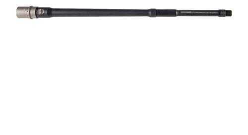 Faxon Big Gunner Barrel 6.5 <span style="font-weight:bolder; ">Creedmoor</span> 20 Rifle-Length Black