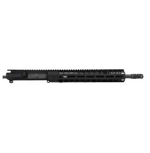 Aero Precision M4E1 Assembled Gen 2 Upper Receiver 14.5 Mid-Length