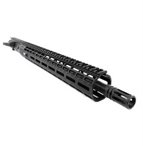 Aero Precision M4E1 Assembled Gen 2 Upper Receiver 16 Mid-Length