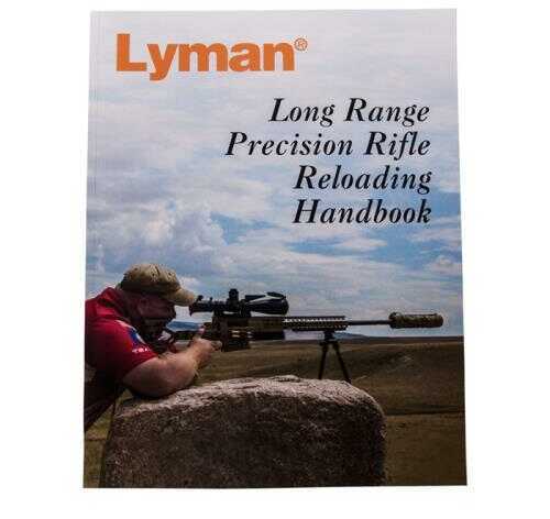 Lyman Long Range Reloading Handbook