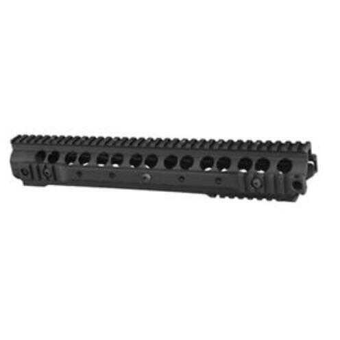 Knights Armament Company AR-15 URX 3.1 Forend Assembly 13.5" Length Aluminum Anodized Black 30325