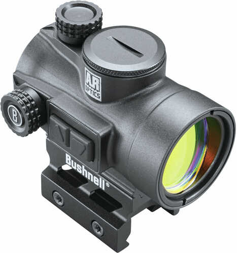 Bushnell Riflescope 1x25 3 Moa, Aimpoint Base, Box 5l