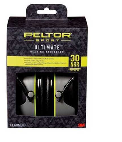 Peltor Sport Ultimate Hearing Protector