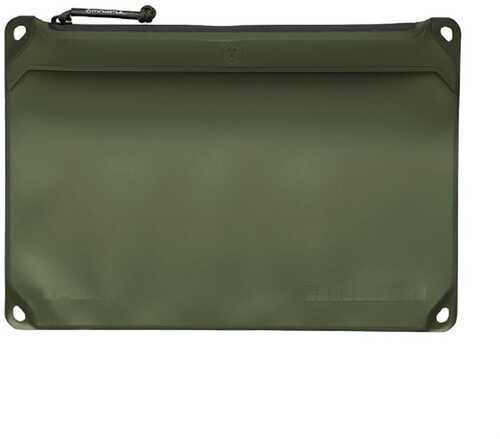 DAKA Window Pouch Large OD Green