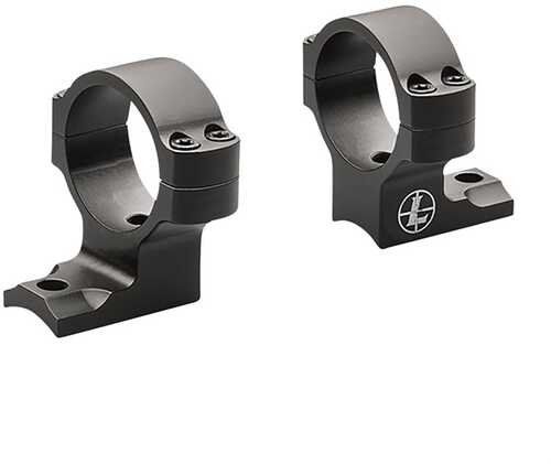 Leupold RINGMOUNTS B-Country 2Pc Med 30MM SAV 10/110 (8-40)