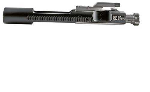 Failzero 5.56 Full Auto BCG Black