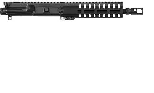 CMMG Upper Group Banshee 200 MkGs 9mm (for Glock) 8