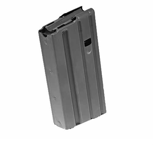 Ruger AR-556 MSR .450 Bushmaster 5-Round Magazine