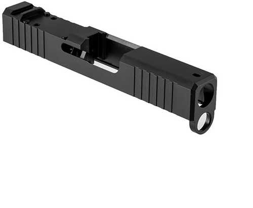 G43 Shield Sight Cut Slide,Front SERR