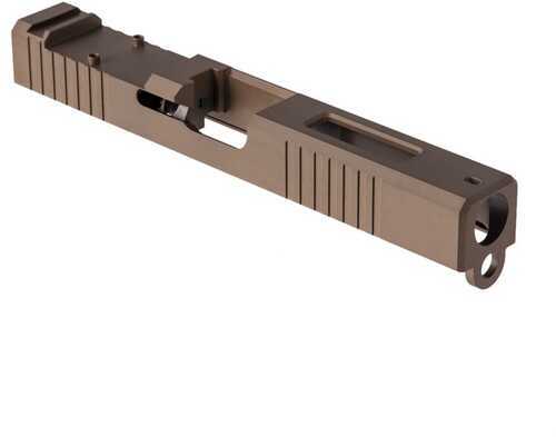 RMR Slide Window G17 Gen3 FDE PVD