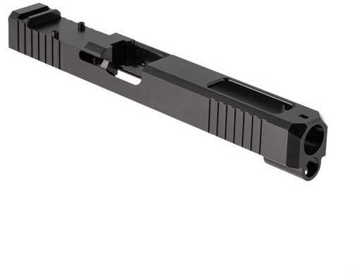 Brownells RMR Slide/Window G34 Gen 3 SS Nitride