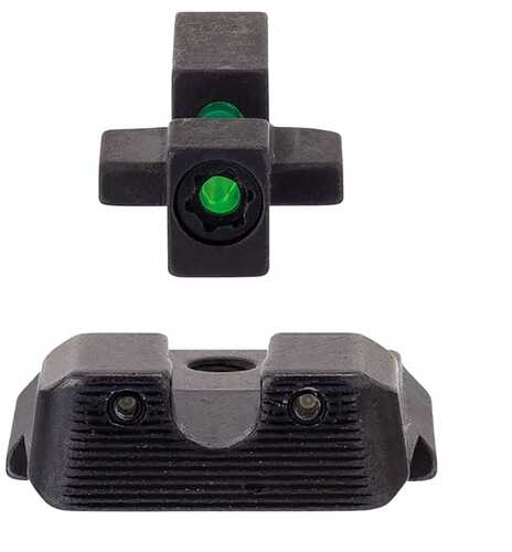 Trijicon Di Night Sight Set For Smith & Wesson M&P