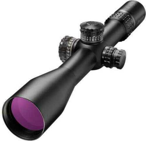 Burris Fullfield IV 4-16x50mm 6.5 <span style="font-weight:bolder; ">Creedmoor</span>, Black