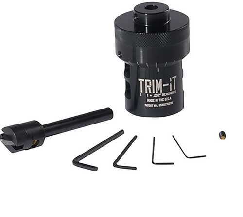 Trim-it Ii Micrometer Trimmer Body & Cutter