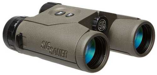 Kilo6k Hd 8x32mm Rangefinding Binoculars