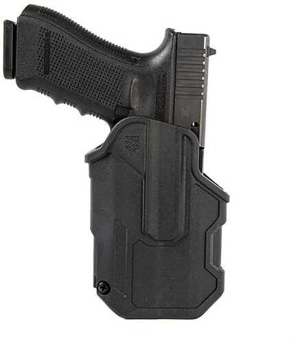 T-Series L2C Light-Bearing Holster