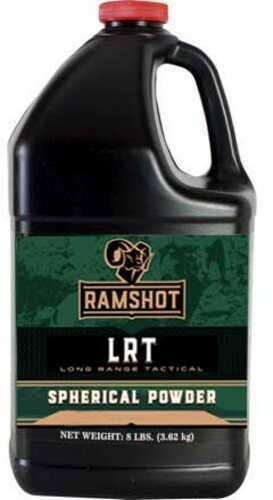 Ramshot LRT Spherical Rifle Powder 1Lb