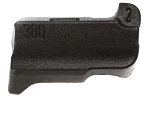 Glock SP 01672 Magazine Follower - .380 For G25-G28 Mags Onl Y