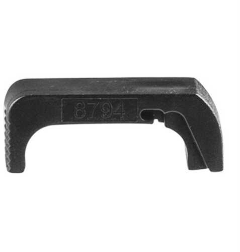 Glock SP 08794 Magazine Catch Reversible Extended + 0.75 - Fi Ts