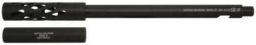 X-Ring 10/22 SB-X Threaded Barrel