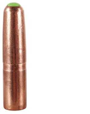 Lapua 7mm Naturalis 160 Grain Round Nose Reloading Bullets, 50 Per Box Md: LAPNPL7028