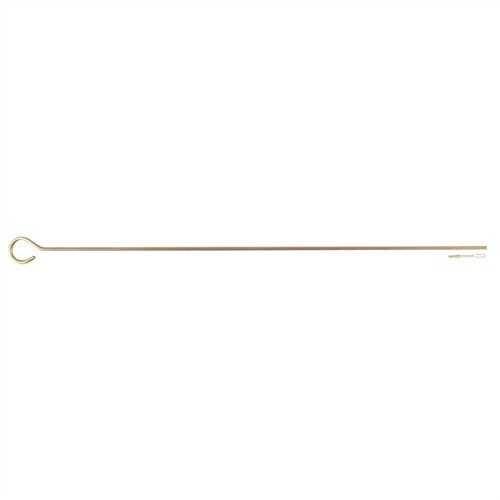 24-Lb All Cal. Rifle Brass Rod W/Loop