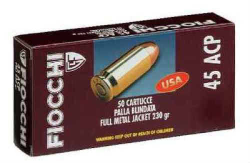 357 Magnum 50 Rounds Ammunition Fiocchi Ammo 148 Grain Hollow Point