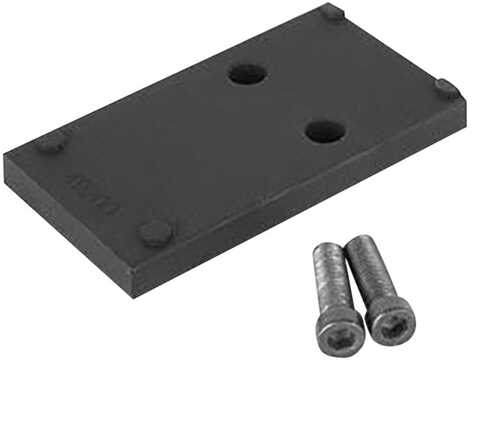 Sig Sauer P320 Adapter Plate For Romeo To Vortex Venom