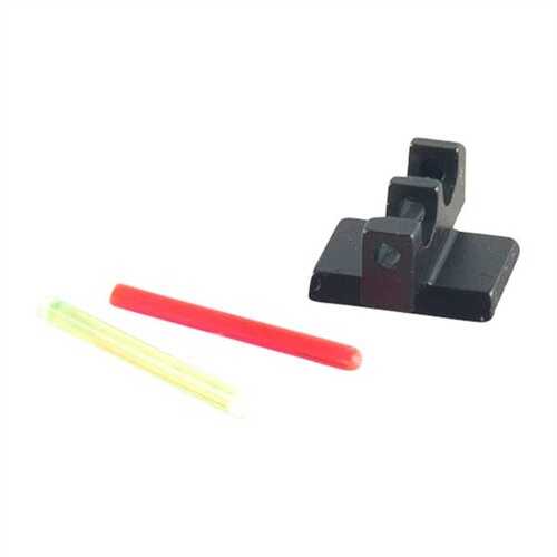 Fiber Optic 60 Degree Front Sight