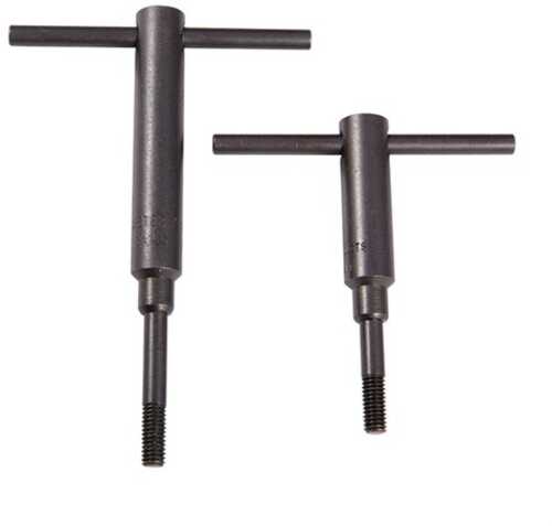 STOCKMAKER'S HANDSCREWS