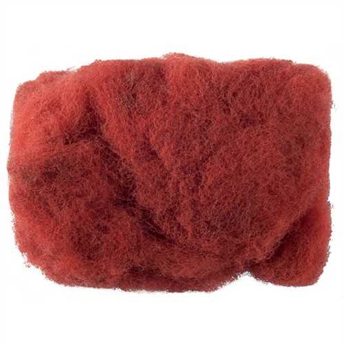 Abrasive Wool