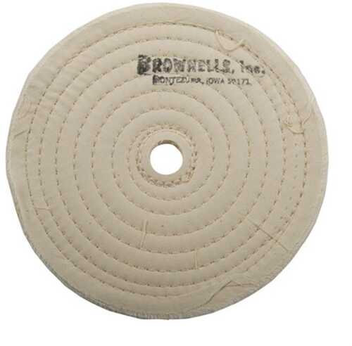 Muslin Wheels