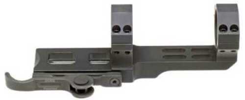 M1A SOCOM II Quick Detach Scope Mount