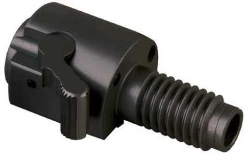 Remington 700 Three-Position Safety Shroud