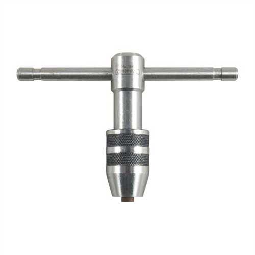 T-Handle Tap Wrench