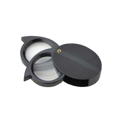 Double Lens Magnifier