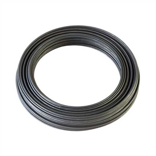 Black Iron Wire