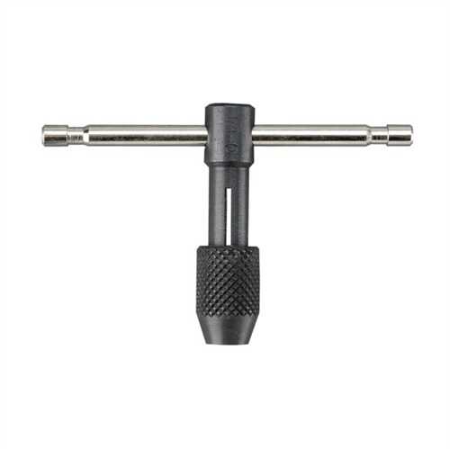 T-Handle Tap Wrench