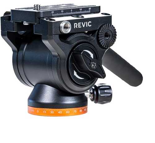 REVIC FH1 Fluid HEADS