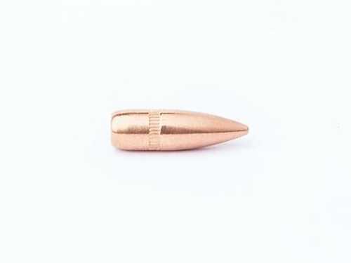 Brownells CamPro 22 Caliber (0.224'') Full Metal Jacket Bullets