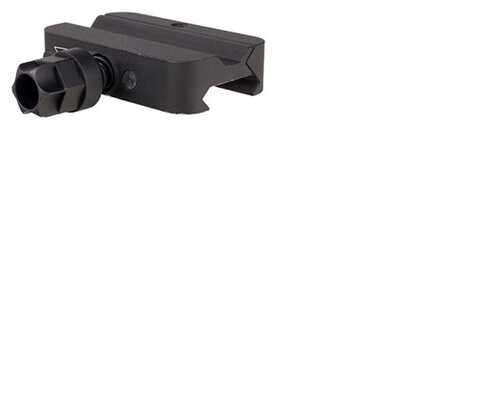 Compact ACOG Mount With Q-LOC Technology Mount