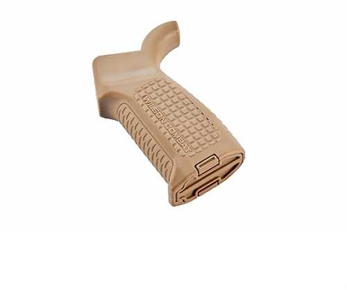 Wilson Combat Ar Platform Pistol Grip