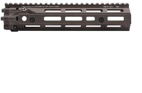 Ar-15 Ris Iii Rails