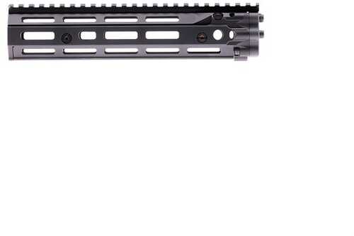 AR-15 RIS III Rails