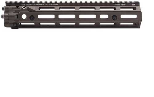 Ar-15 Ris Iii Rails