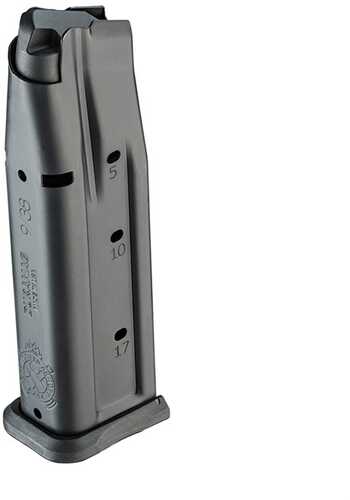 1911 Ds Prodigy 9mm Luger Magazine