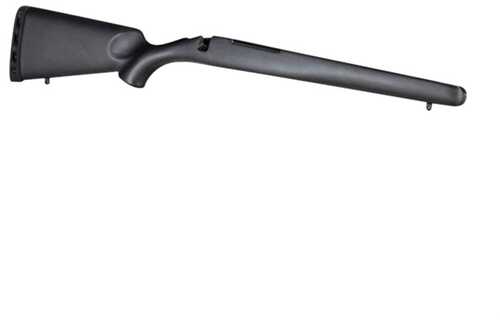 Aerograde Short Action Carbon Fiber Sporter Stock