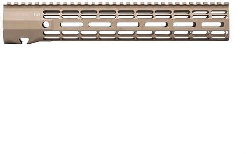 AR 308 M5 Atlas R-One Handguards M-LOK