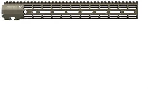 AR-15 Atlas R-One Handguards M-LOK