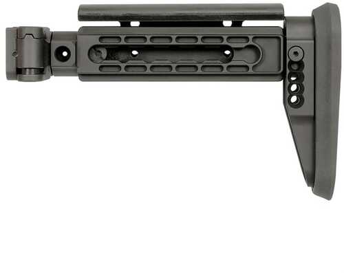 AK Alpha Series Folding Stock